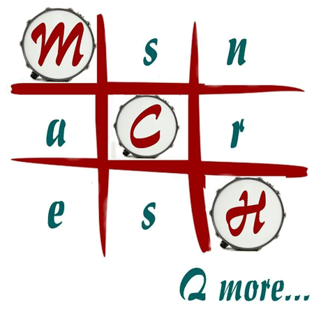 MCH Drums